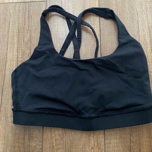 Lululemon Energy bra